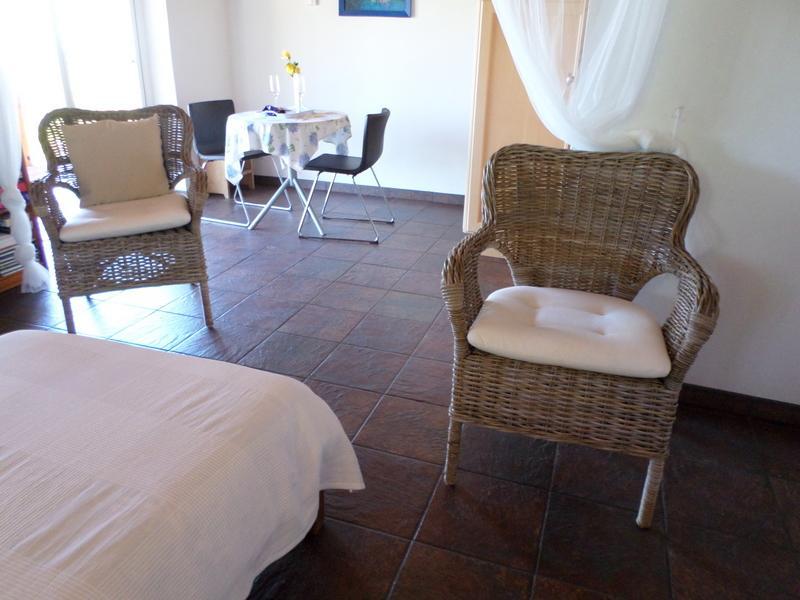 Casa Bellavista Villa Puntagorda Buitenkant foto